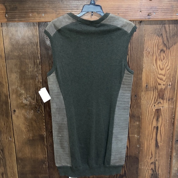 All Saints Sierre jumper dress - Picture 4 of 5